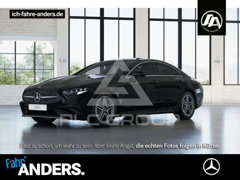 2023 Mercedes Benz CLS 220