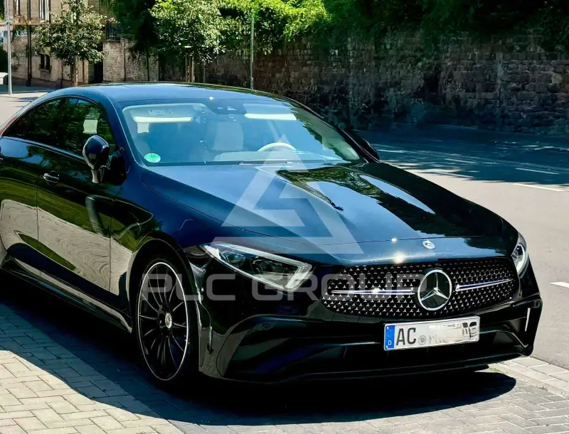 2023 Mercedes Benz CLS 220