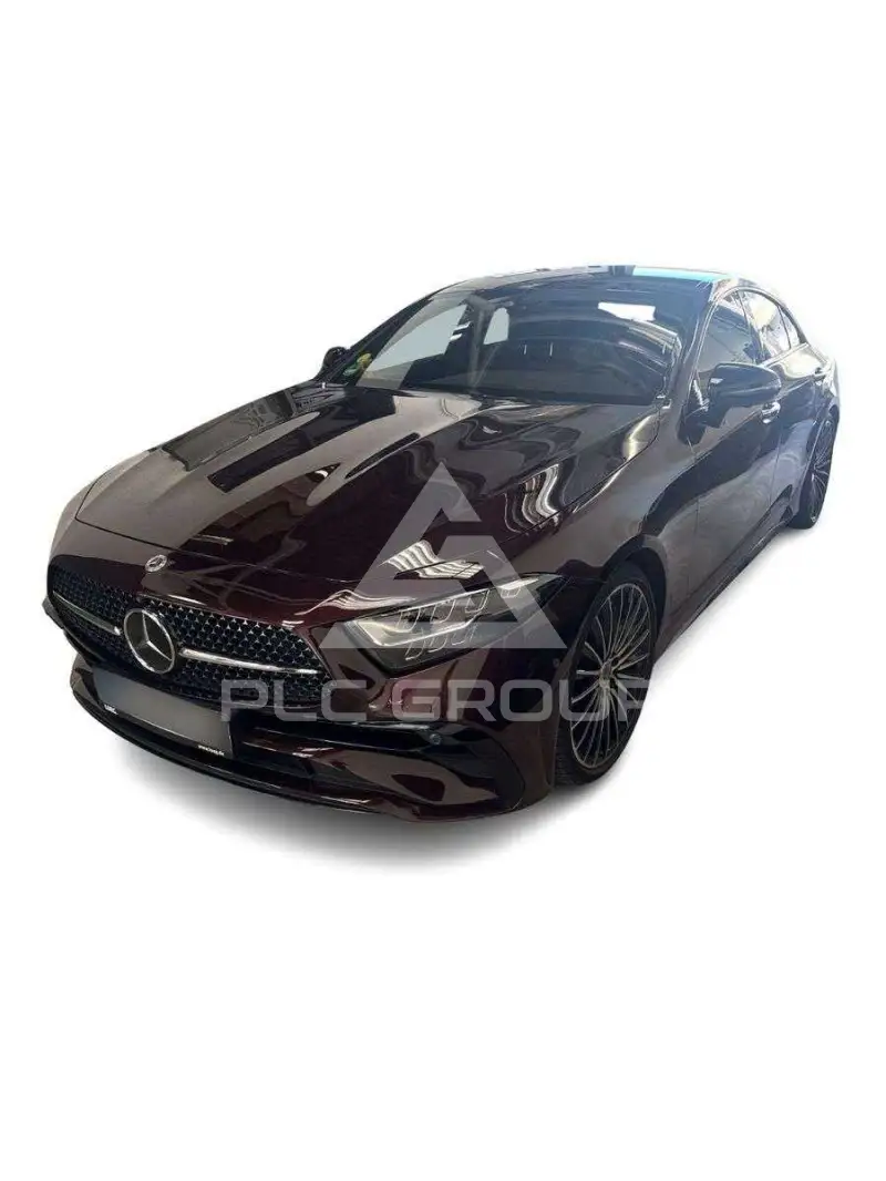 2023 Mercedes Benz CLS 220
