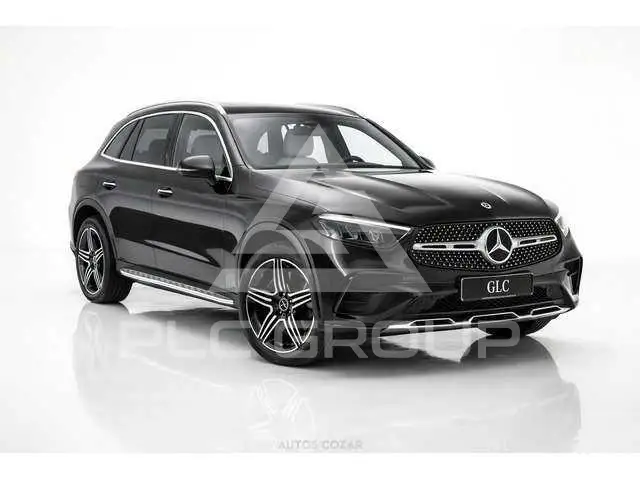 2023 Mercedes Benz GLC 220