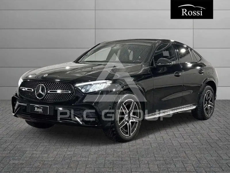 2023 Mercedes Benz GLC 220