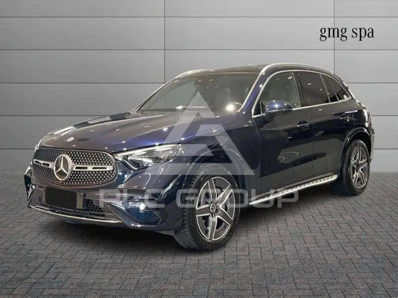 2023 Mercedes Benz GLC 220