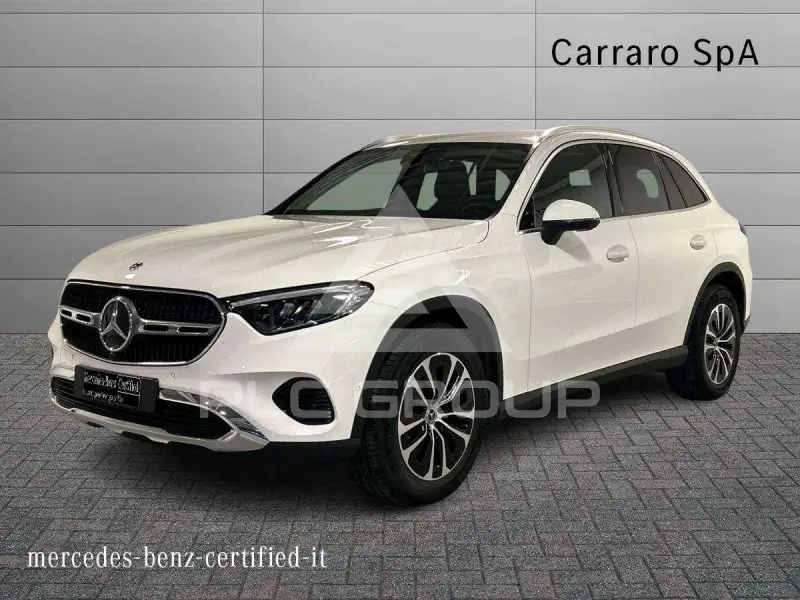 2023 Mercedes Benz GLC 220