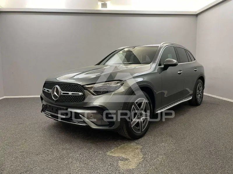 2023 Mercedes Benz GLC 220