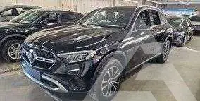 2023 Mercedes Benz GLC 220