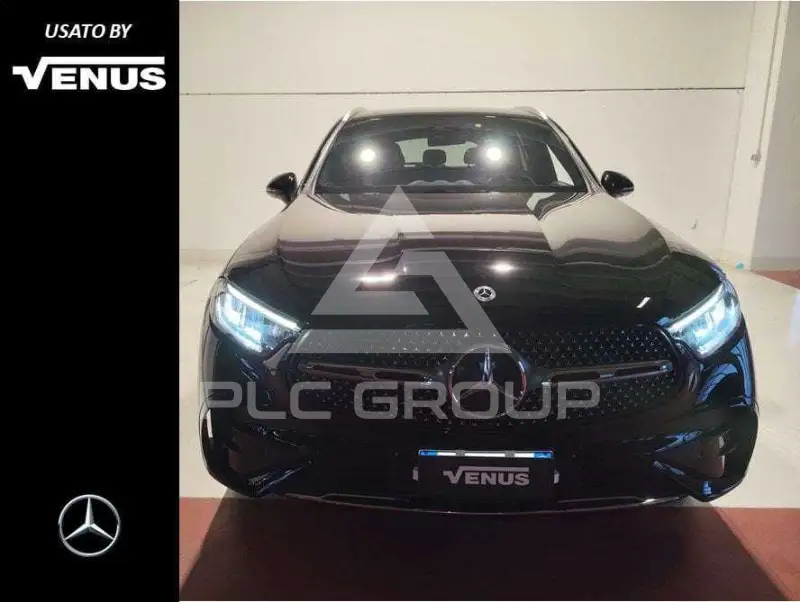 2023 Mercedes Benz GLC 220