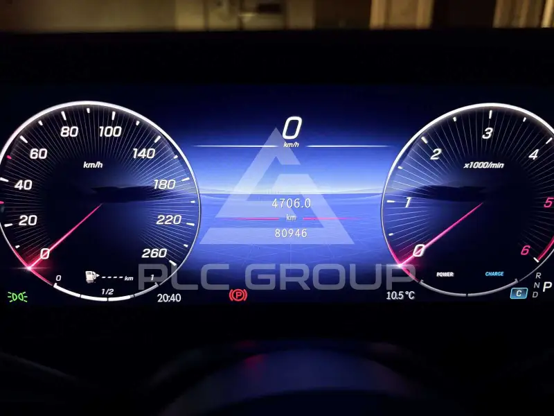 2023 Mercedes Benz GLC 220