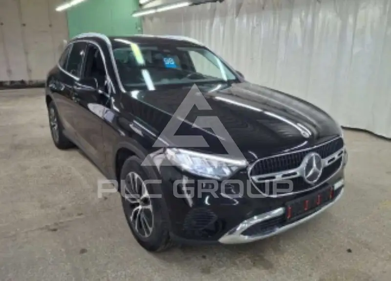 2023 Mercedes Benz GLC 220