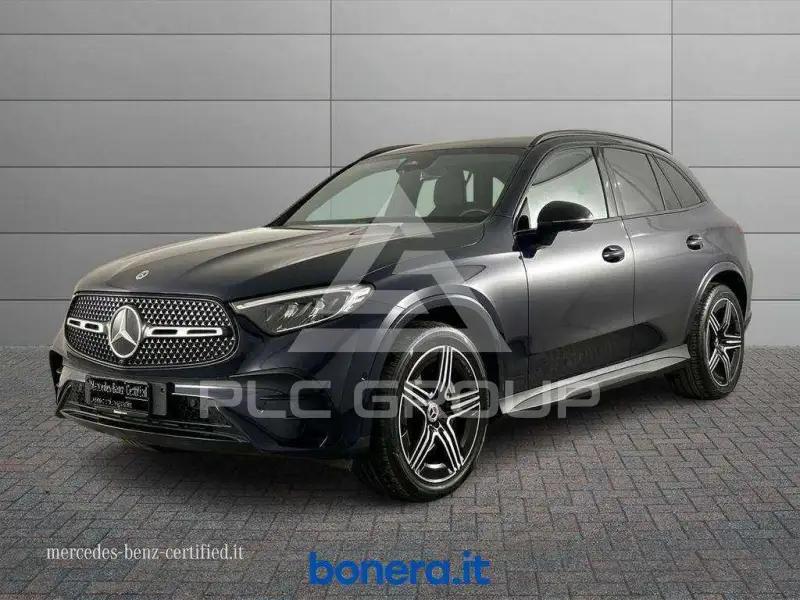 2023 Mercedes Benz GLC 220
