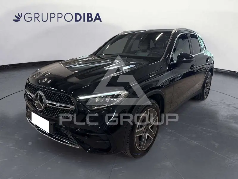 2023 Mercedes Benz GLC 220