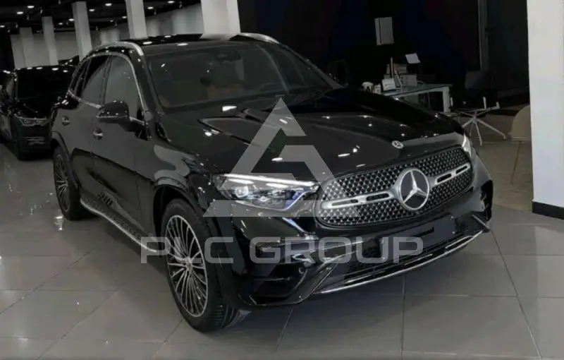 2023 Mercedes Benz GLC 220