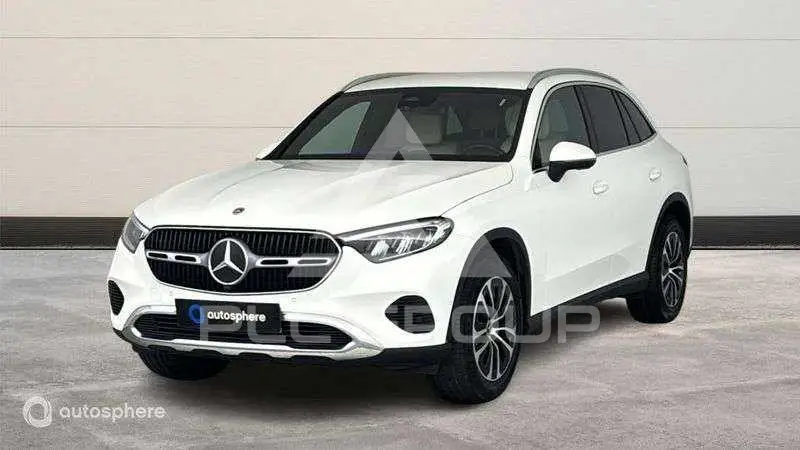 2023 Mercedes Benz GLC 220