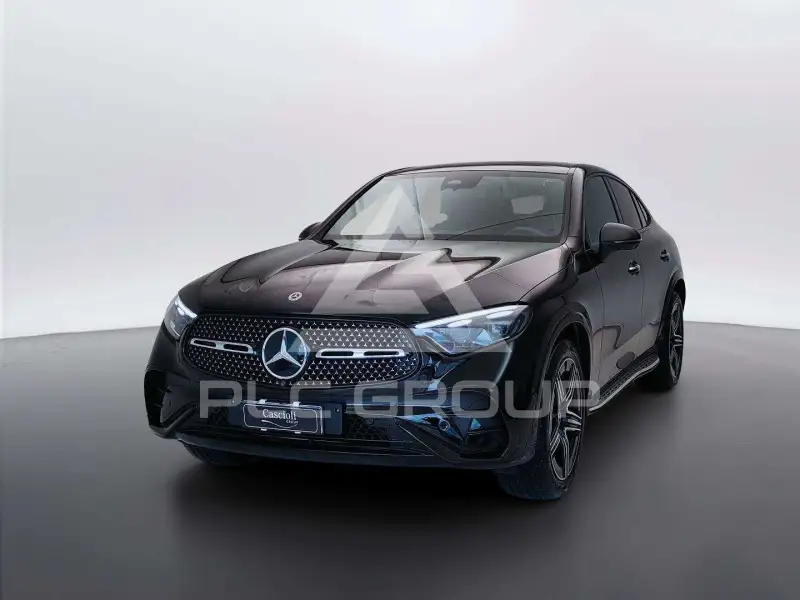 2023 Mercedes Benz GLC 220