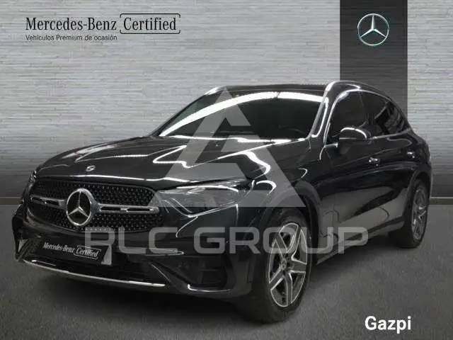 2023 Mercedes Benz GLC 220