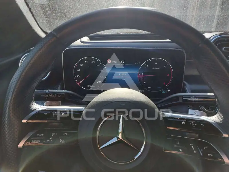 2023 Mercedes Benz GLC 220