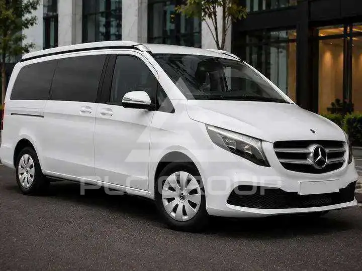 2023 Mercedes Benz V 200