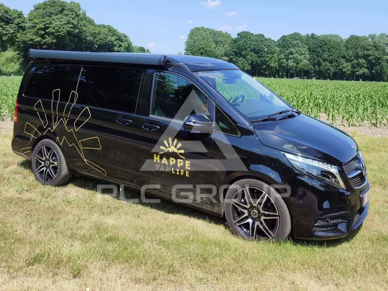 2023 Mercedes Benz Unknown