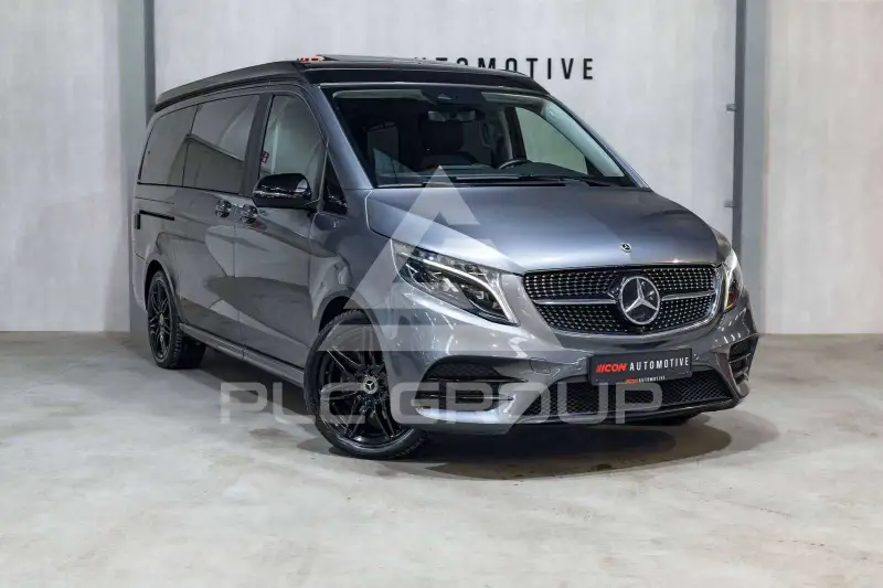 2023 Mercedes Benz Unknown