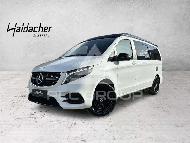 2023 Mercedes Benz V