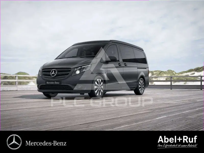 2023 Mercedes Benz Unknown