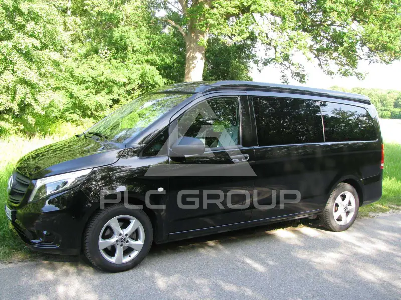 2023 Mercedes Benz Unknown