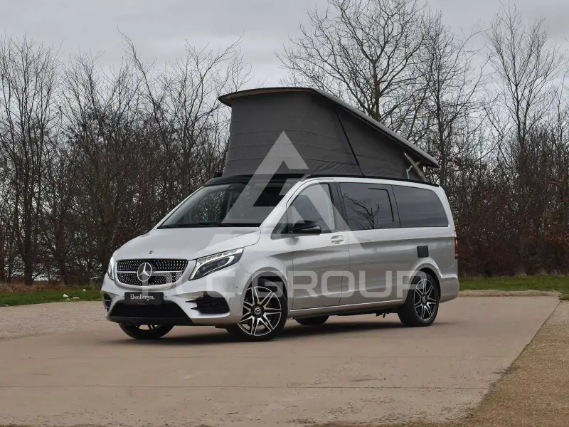 2023 Mercedes Benz Unknown