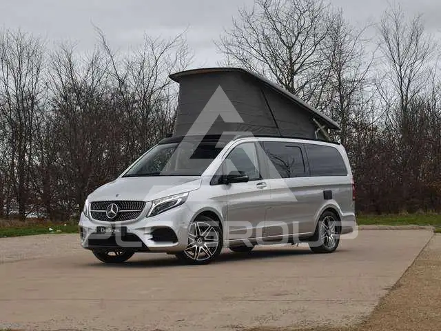 2023 Mercedes Benz Unknown