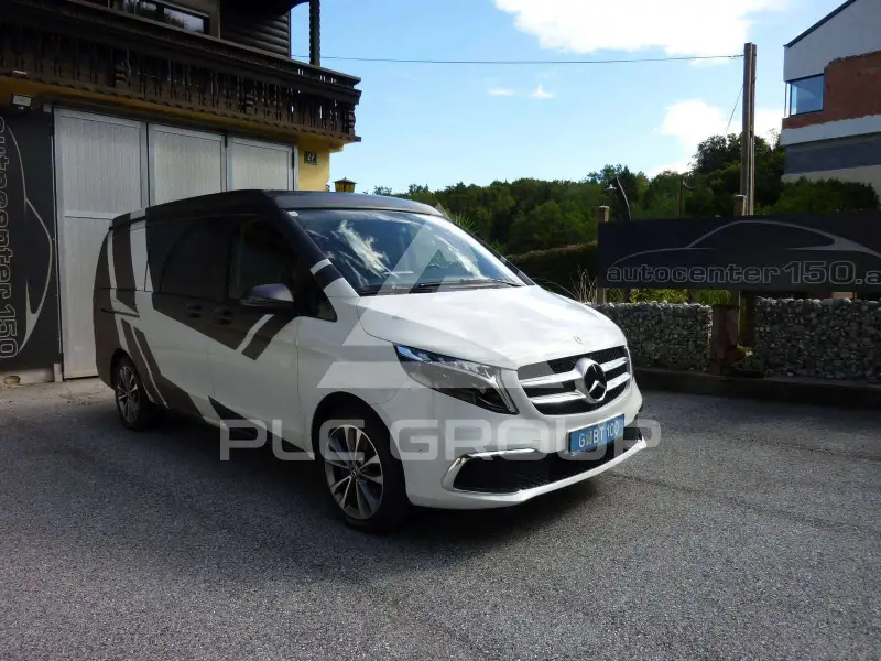2023 Mercedes Benz Unknown