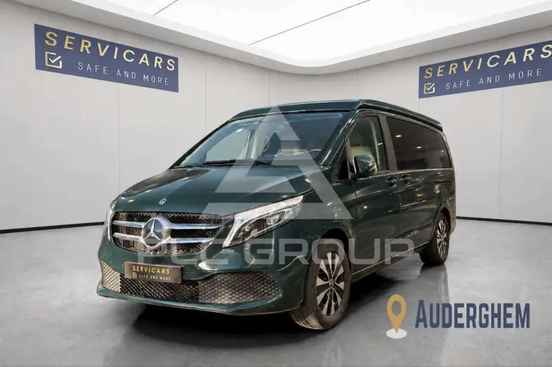 2023 Mercedes Benz Unknown