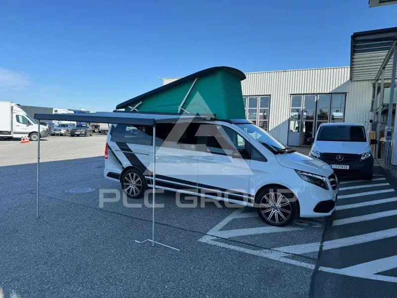 2023 Mercedes Benz Unknown