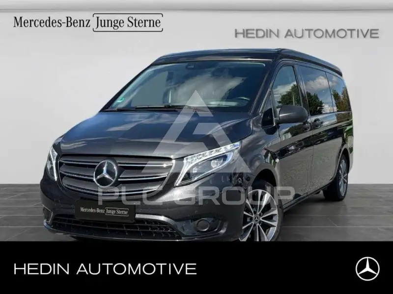 2023 Mercedes Benz V