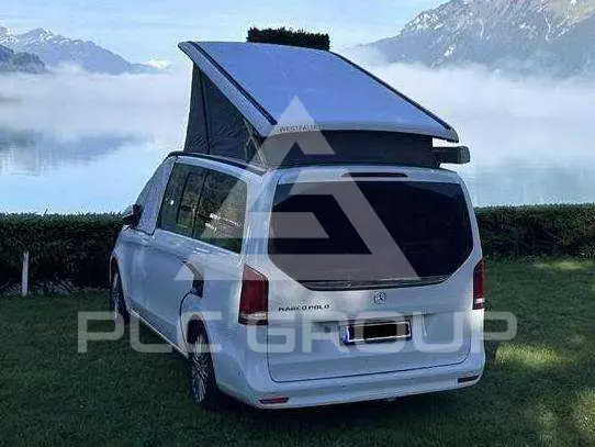 2023 Mercedes Benz Unknown