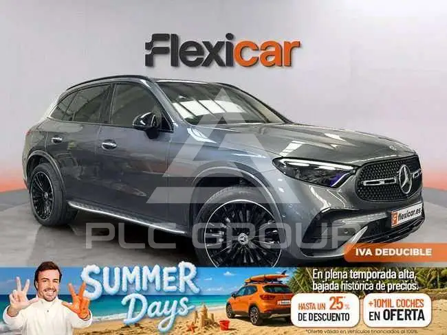2023 Mercedes Benz GLC 350