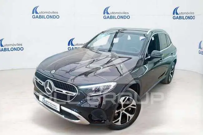 2023 Mercedes Benz GLC 350