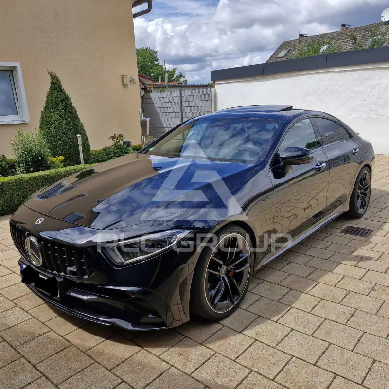 2023 Mercedes Benz CLS 53 AMG
