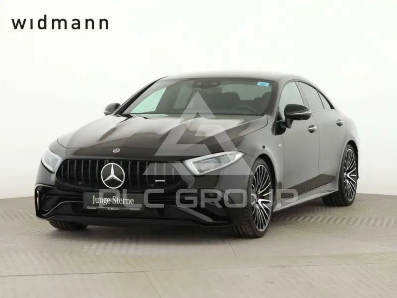 2023 Mercedes Benz CLS 53 AMG