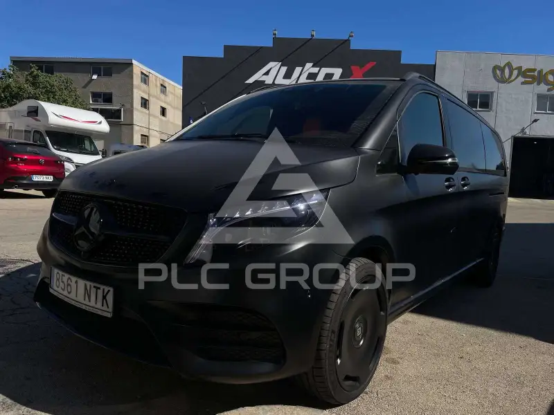 2023 Mercedes Benz V 300