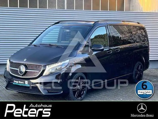 2023 Mercedes Benz V 300