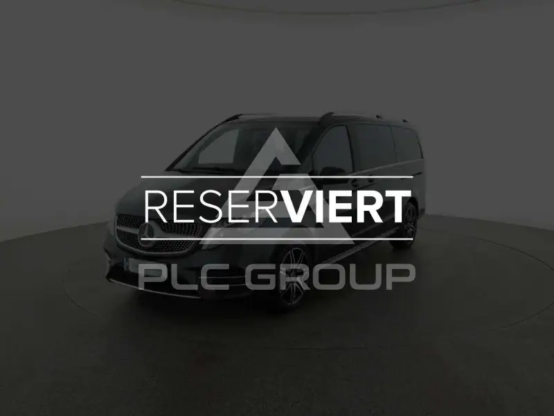 2023 Mercedes Benz V 300