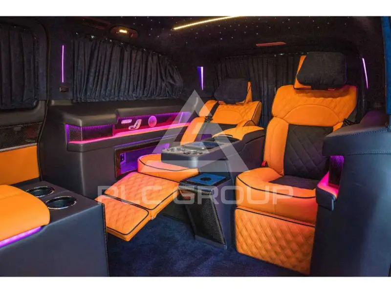 2023 Mercedes Benz V 300