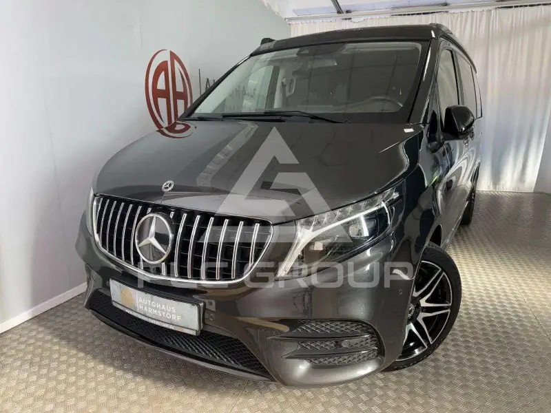 2023 Mercedes Benz V 300
