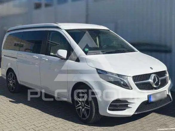 2023 Mercedes Benz V 300