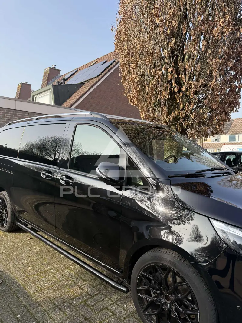 2023 Mercedes Benz V 300