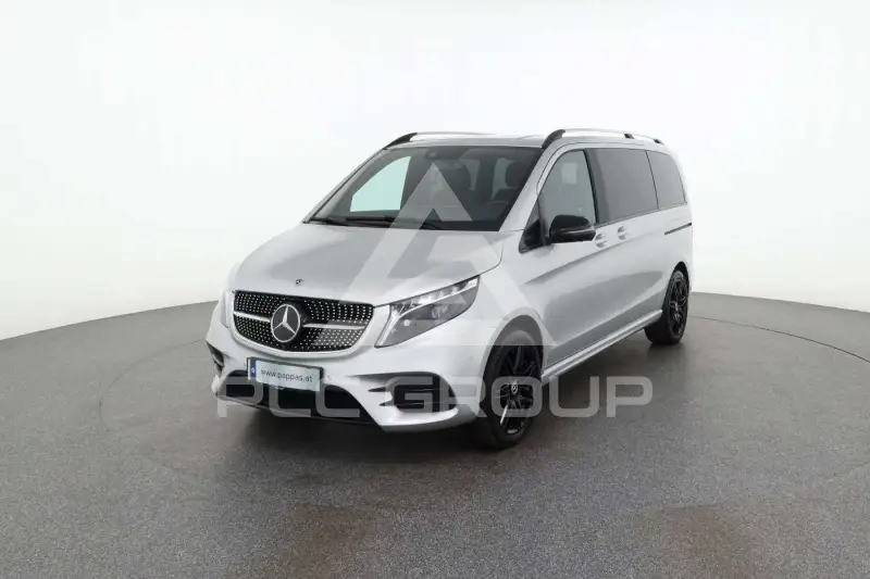 2023 Mercedes Benz V 300