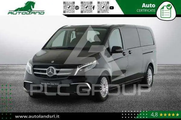2023 Mercedes Benz V 300