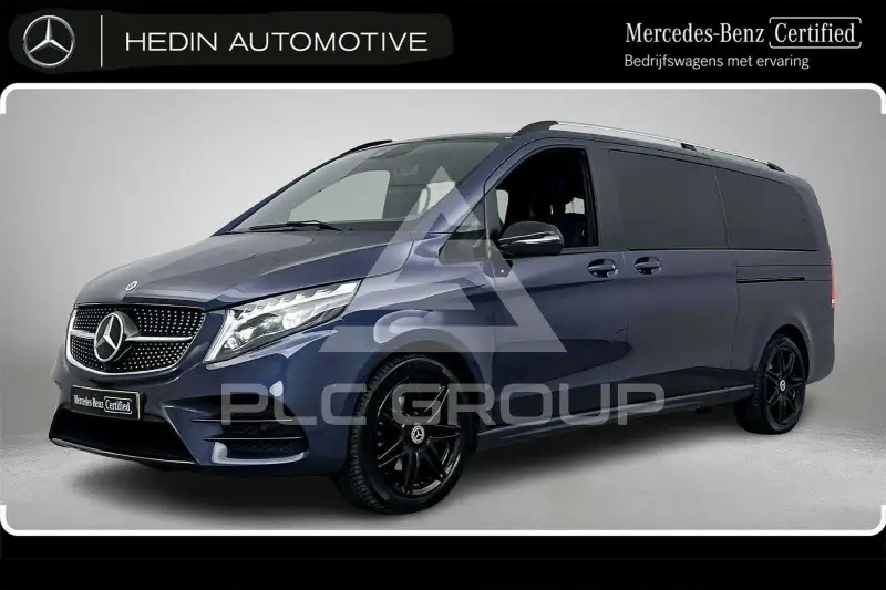 2023 Mercedes Benz V 300