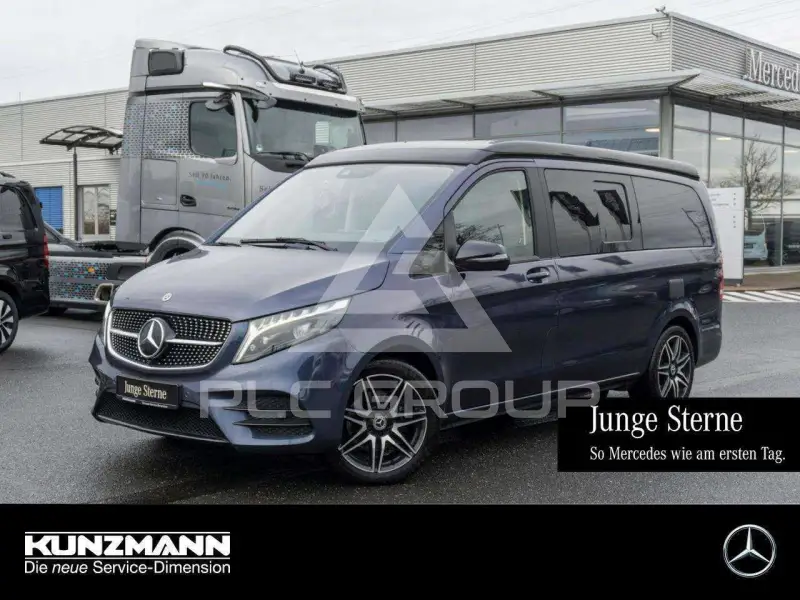 2023 Mercedes Benz V 300