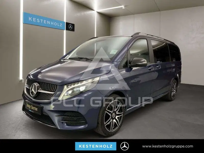 2023 Mercedes Benz V 280