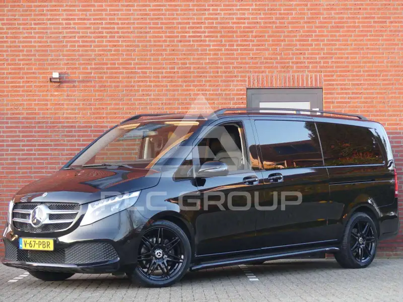 2023 Mercedes Benz V 300