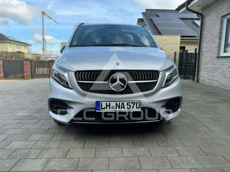 2023 Mercedes Benz V 300